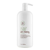 Paul Mitchell Tea Tree Scalp Care Anti Thinning Shampoo 1 Litre