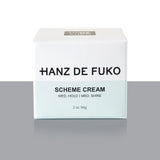 HANZ DE FUKO Scheme Cream 56g