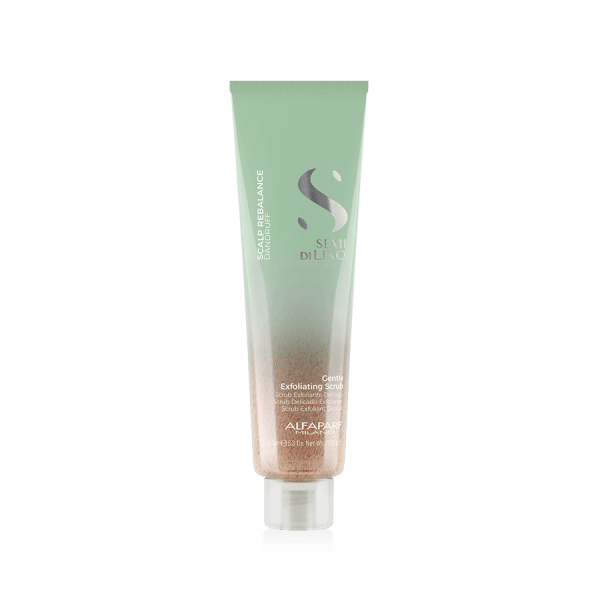 Alfaparf Semi Di Lino Scalp Rebalance Gentle Exfoliating Scrub 150ml