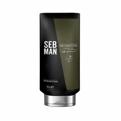 Sebastian Professional Seb Man The Protector Shaving Cream 150ml