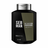 Sebastian Seb Man The Smoother Conditioner 250ml