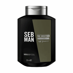 Sebastian Seb Man The Smoother Conditioner 250ml