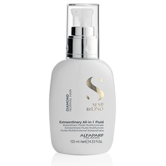 Alfaparf Semi Di Lino Diamond Extraordinary All-in-1 Fluid 125ml