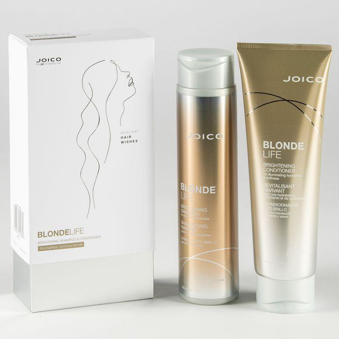 Joico Blonde Life Brightening Shampoo 300ml