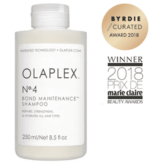 Olaplex No.4 Bond Maintenance Shampoo 250ml