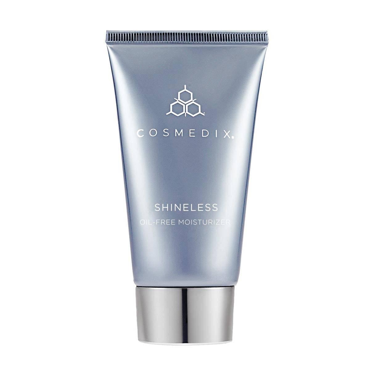 Cosmedix Shineless Moisturiser 79g