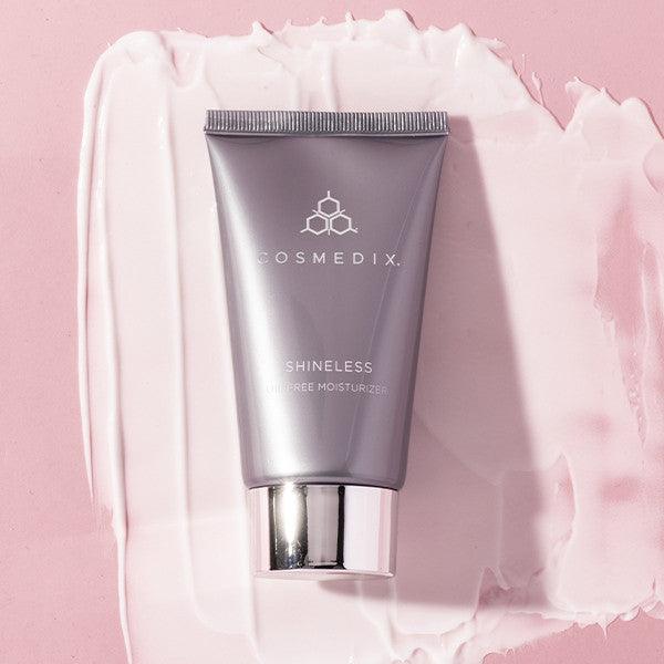 Cosmedix Shineless Moisturiser 79g
