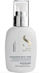 Alfaparf Semi Di Lino Diamond Extraordinary All-in-1 Fluid 125ml.
