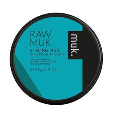 Muk Raw Muk Styling Mud 95g
