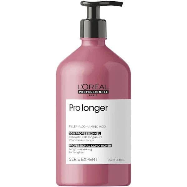 L'Oreal Professionnel Serie Expert Pro Longer Conditioner 750mL.