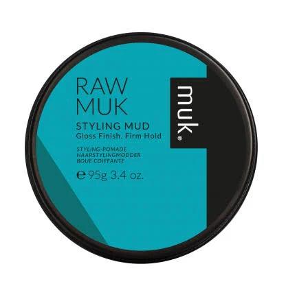 Muk Raw Muk Styling Mud 95g