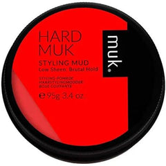 Muk Hard Muk Styling Mud 95g
