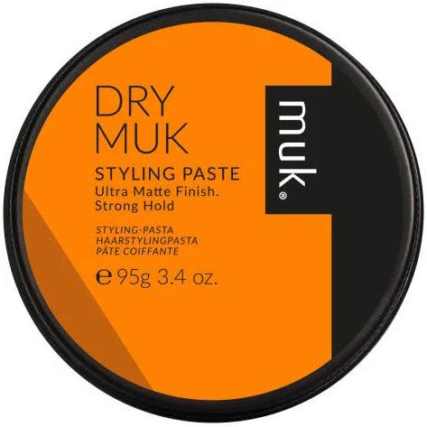 Muk Dry Muk Styling Paste 95g