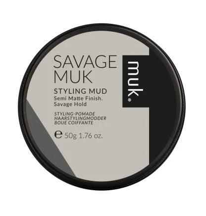 Muk Savage Muk Styling Mud 95g
