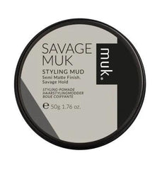 Muk Savage Muk Styling Mud 95g