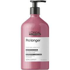 L'Oreal Professionnel Serie Expert Pro Longer Conditioner 750mL.
