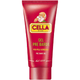 Cella Pre Shave Gel - 75ml.