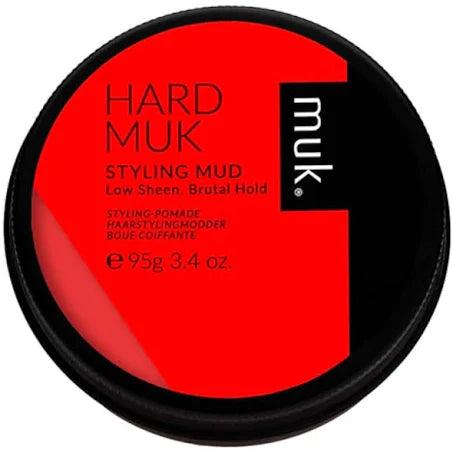 Muk Hard Muk Styling Mud 95g