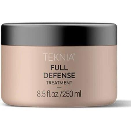 Lakme Teknia Full Defense Treatment 250ml.