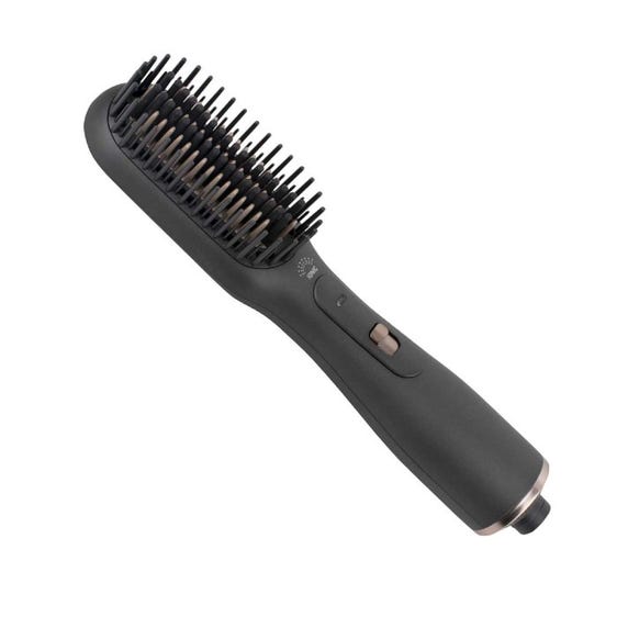 Silver Bullet Bliss 2 In 1 Styling Brush / Straight