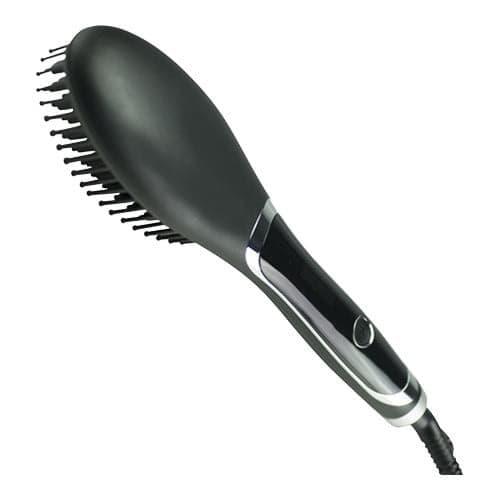 Silver Bullet Hybrid Ionic Ceramic Straightening Brush