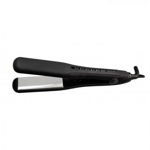 Silver Bullet Keratin 230 Silver Titanium Wide Plates Straightener