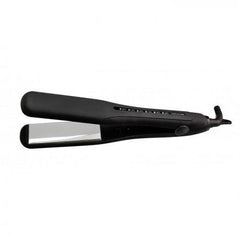 Silver Bullet Keratin 230 Silver Titanium Wide Plates Straightener