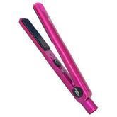 Silver Bullet Attitude Straightener Hot Pink