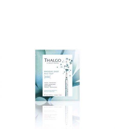 Thalgo Thirst Quenching Shot Mask (10 pic)