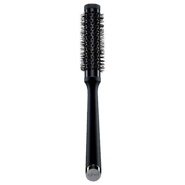 ghd natural bristle radial brush