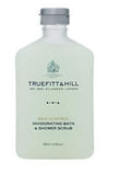 Truefitt and Hill Skin Control Invigorating Bath & Shower Scrub 100ml