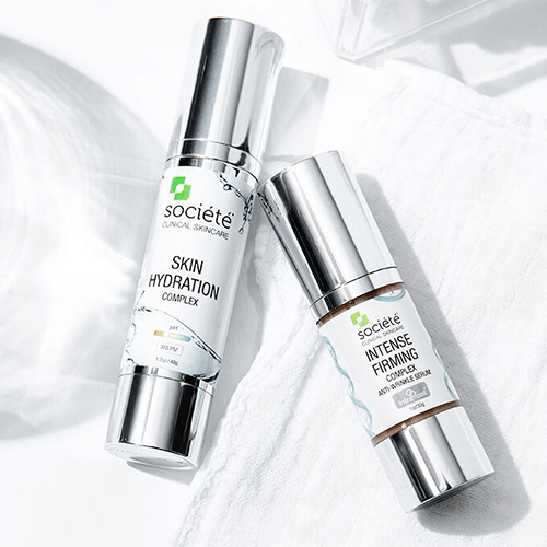 Societe iComplete Kit.