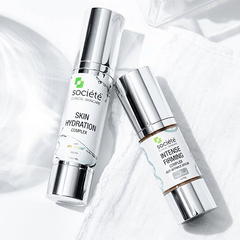 Societe iComplete Kit.