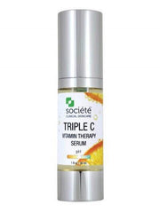 Societe Triple C Serum 30ml