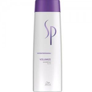 Wella Sp Volumize Shampoo 250ml