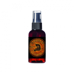 Bossman Stagecoach Beard Oil 2oz