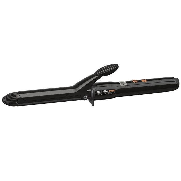 BaBylissPRO Starlet Titanium Ceramic Curling Iron 25mm