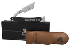 Bossman Classic Straight Razors