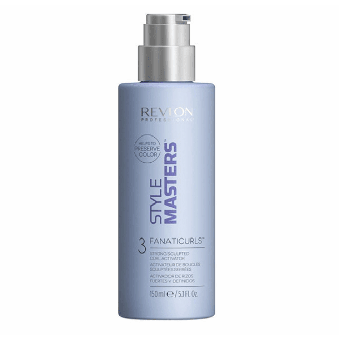 Revlon Professional Style Masters Fanaticurls 150ml