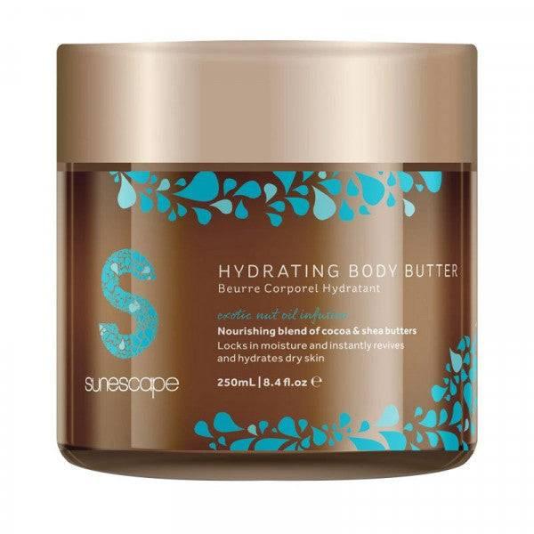 Sunescape Hydrating Body Butter 250ml
