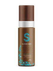 Sunescape Hydrating Self Tanning Mousse Week In Fiji Medium 150ml