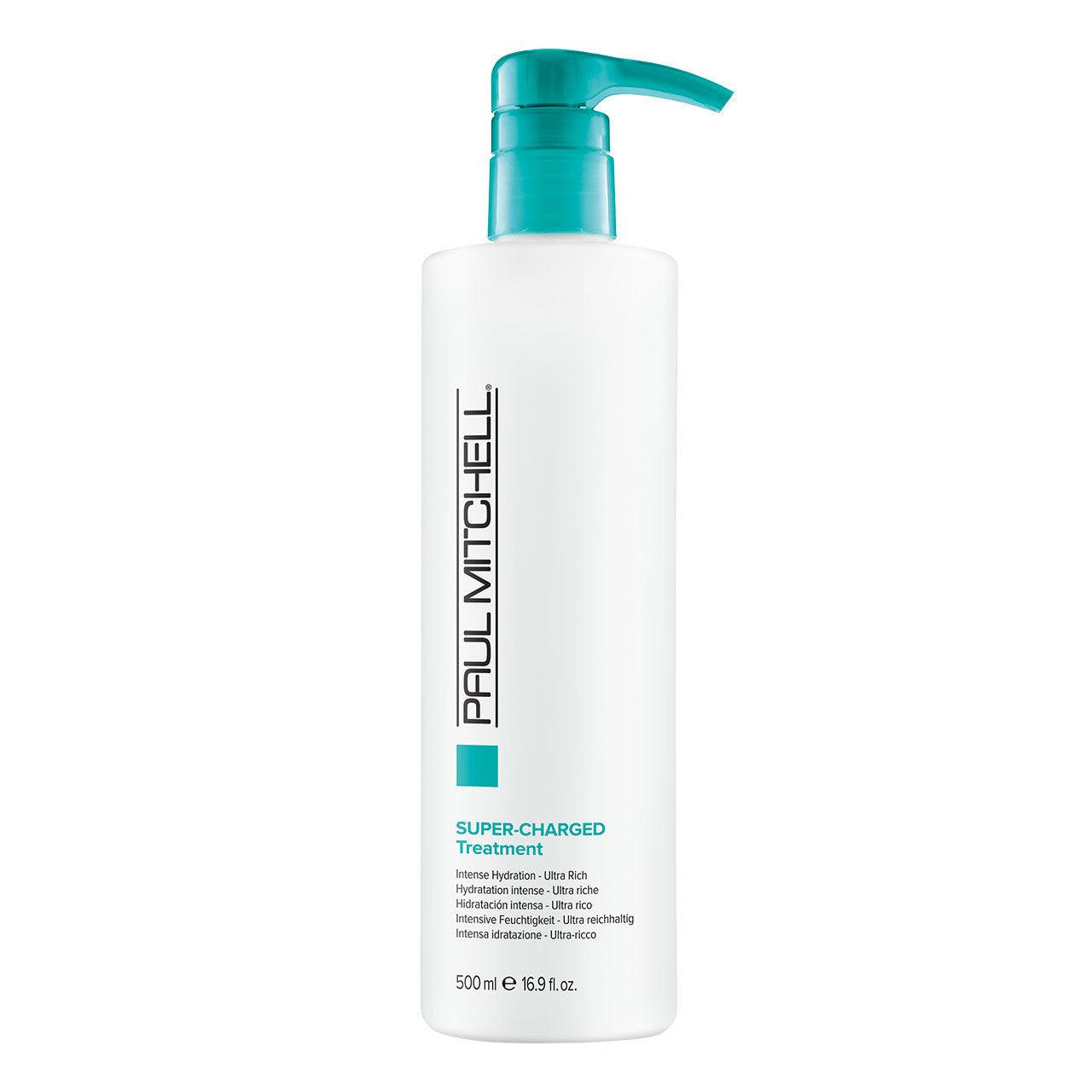 Paul Mitchell Moisture Super Charged Treatment 500ml