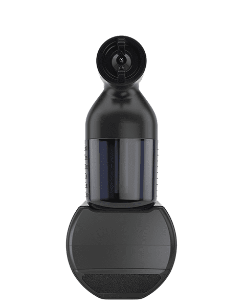 Minetan Tan.Handy Portable Spray Tan Machine.