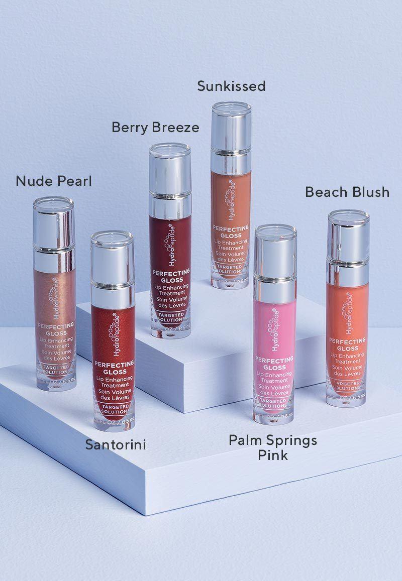 HydroPeptide Perfecting Lip Gloss 5ml