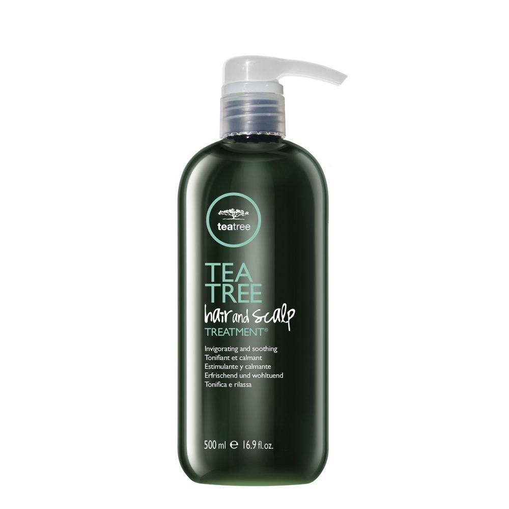 Paul Mitchell Tea Tree Hair and Scalp Treatment 500ml