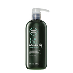 Paul Mitchell Tea Tree Hair and Scalp Treatment 500ml