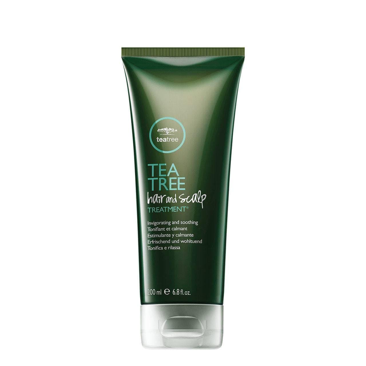 Paul Mitchell Tea Tree Hair and Scalp Treatment 200ml