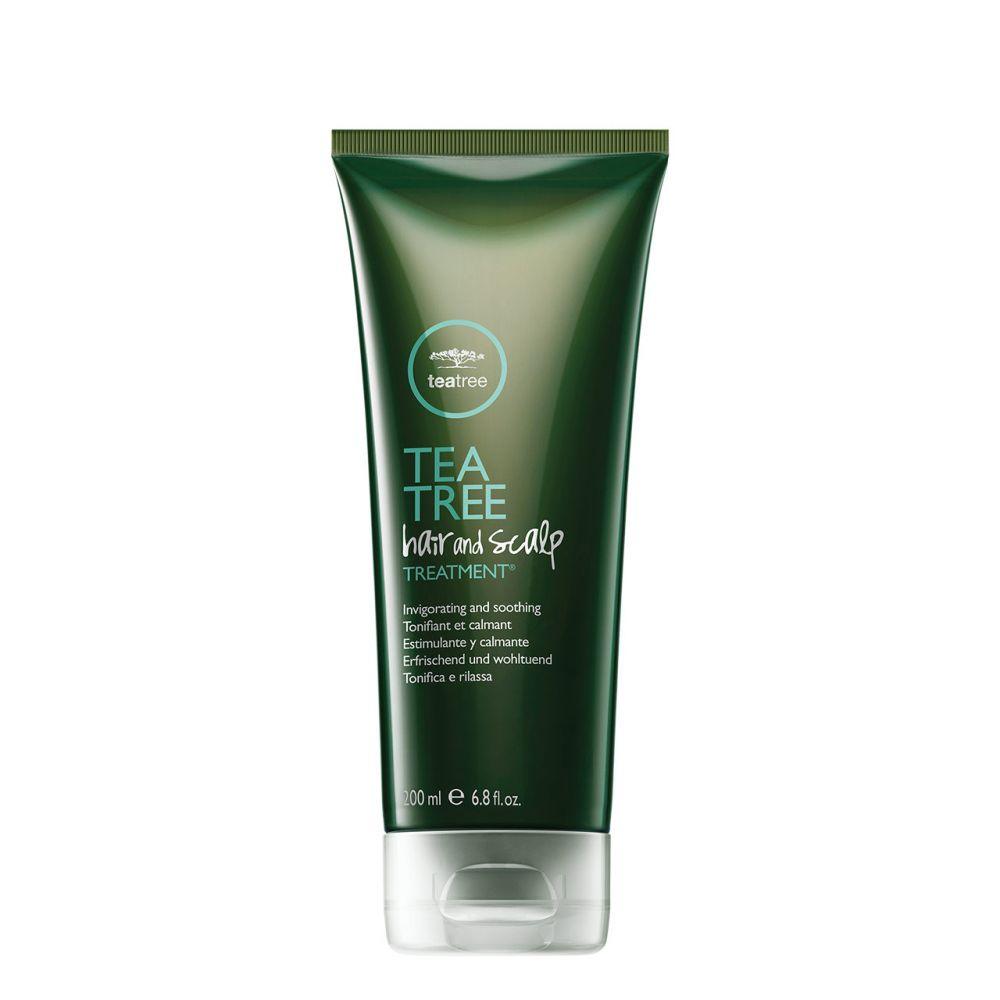 Paul Mitchell Tea Tree Hair and Scalp Treatment 500ml