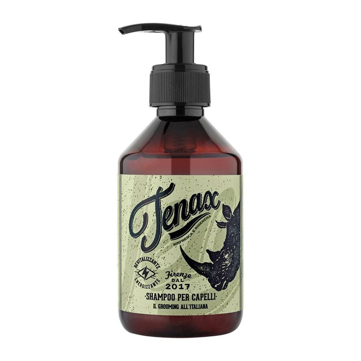 Tenax Eucalyptus Shampoo 250ml
