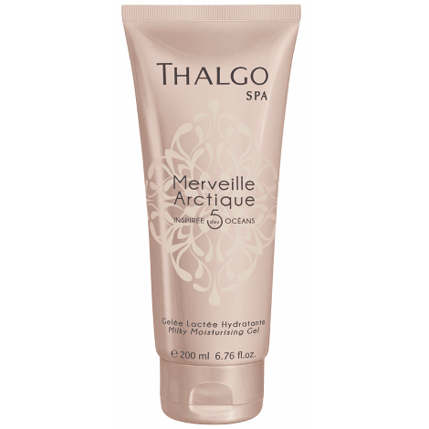 Thalgo Arctique Salt Flake Scrub 270g